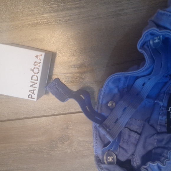 Scrunchy Expandable Waist - Picture 8 of 8